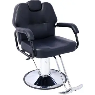 Artist All-Purpose Barber Chair Comfort, Adjustability, Stability Price Drop