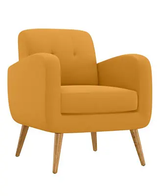 Limited Offer Kenneth Mid Century Modern Armchair