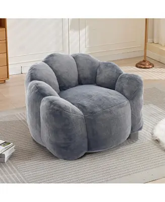 Lotus Compression Bean Bag Sofa Bulk Order