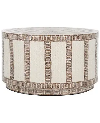Limited Time Keary Round Coffee Table