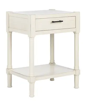 One Day Deal Filbert 1 Drawer Accent Table