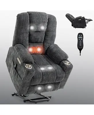 Brand New Power Lift Recliner Chair