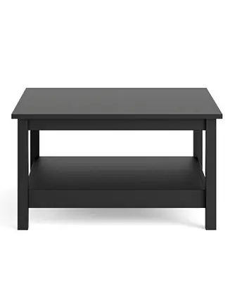 Same Day Shipping Tvilum Madrid Coffee Table