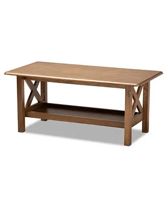 Bulk Order Furniture Reese Modern Rectangular Coffee Table