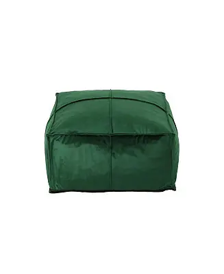 Final Sale Nakisha Ottoman