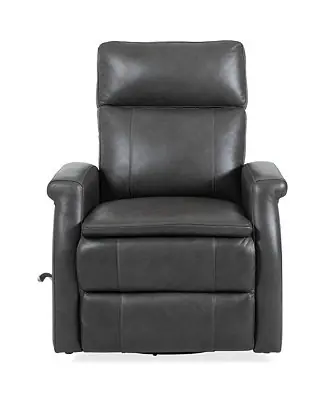 1 PcUpholstered FabricSwivel, Glider, ReclinerChair Price Cut