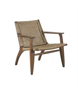 Last Chance Clearwater Accent Chair