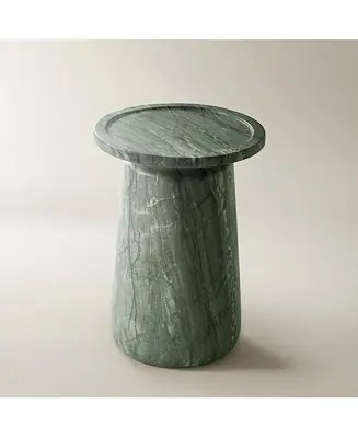 Final Sale Strata Side Table