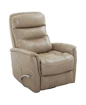 1 PcLinen FabricSwivel, Glider, ReclinerChair Crafted