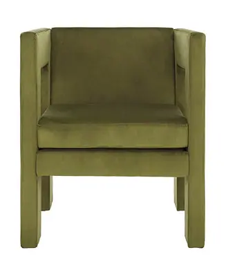 Vidar Accent Chair Editor’s Pick
