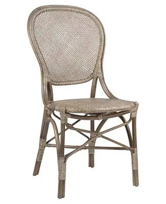 New Arrival Rossini Side Chair