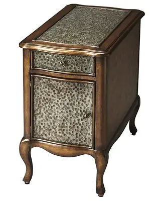 Low Price Butler Bosworth Chairside Table