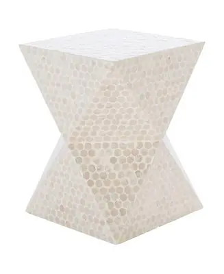 Next Day Delivery Milan Accent Table