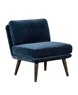 Authentic Pelham Armless Accent Chair