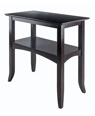Camden 29.06" Wood Console Table Professional Grade