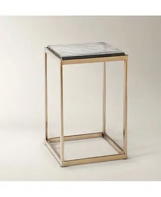Lyra Side Table Super Sale