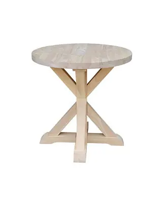 Sierra Round End Table Hot Picks