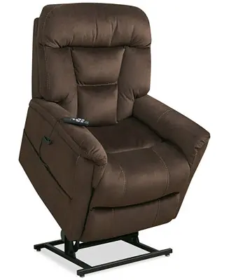 Free Shipping Haldon Motor Lift Chair, Quick Ship