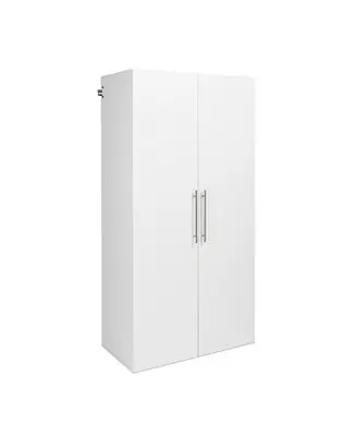Hangups Large Storage Cabinet Reduced Price