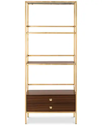 Judsen Etagere Top Pick