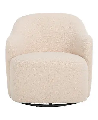 Buy Today Theoden Swivel Accent Chair