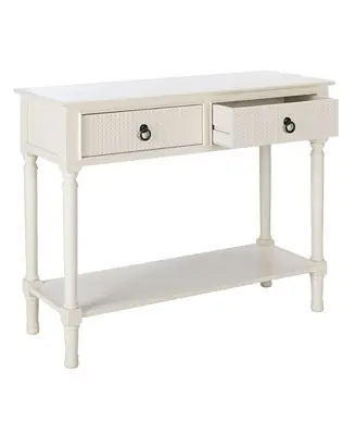 Must Have Haines 2 Drawer Console Table