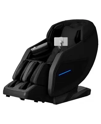 OS-Pinnacle LE Zero Gravity Premium Massage Chair Limited Edition