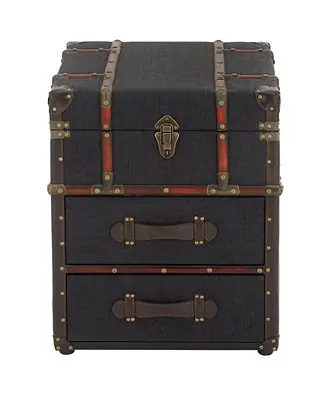 Top Pick Traditional Accent Table