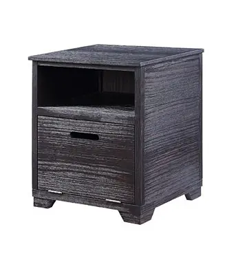 Luxury Acme Furniture Kamilia End Table