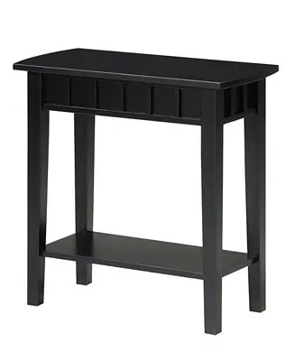 Bulk Order Dennis End Table with Shelf