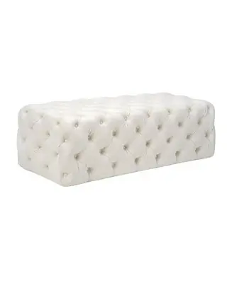 One Day Deal Kaylee Ottoman