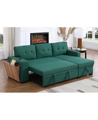 Streamdale 3 - Piece Upholstered Sectional Genuine
