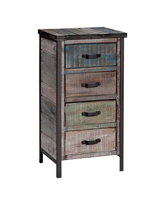 Wholesale Soho Accent Cabinet