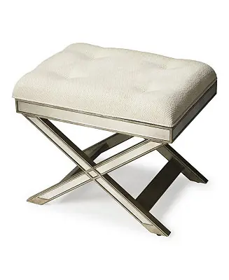 Marlo Vanity Stool Get Yours