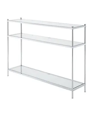 Royal Crest Console Table Special Offer