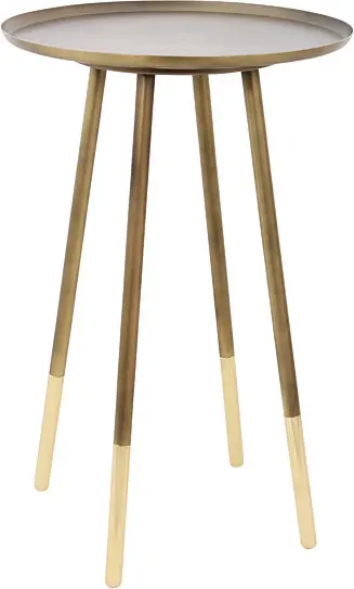 Pawn Side Table Fan Favorite