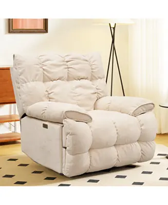 Streamdale Sitjoy Classic Recliner S1 Authentic