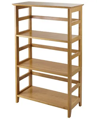Place Order 3-Tier Studio Bookshelf