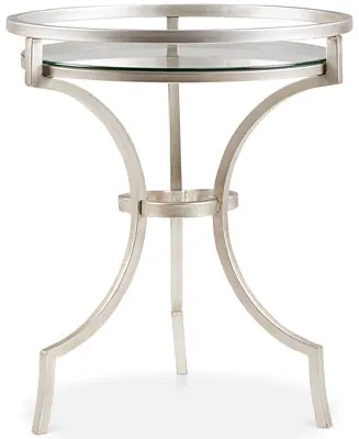 Price Drop Jaron Accent Table