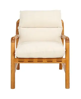 Direct From Factory Claxon Accent Chair