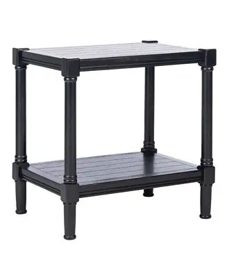 Bulk Order Rafiki Rectangle Accent Table