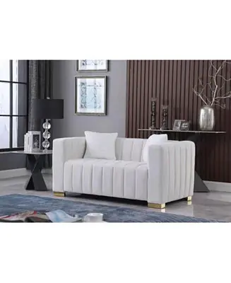 Holiday Sale Chesterfield Sofa