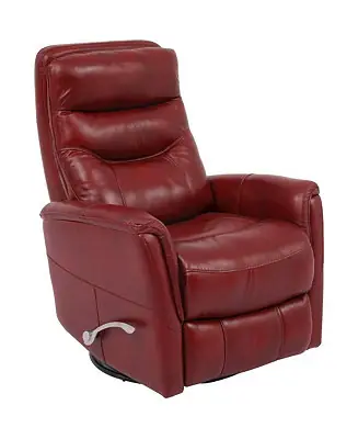 1 PcRouge FabricSwivel, Glider, Recliner Chair Money Back Guarantee
