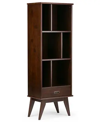 Ednie Bookcase Modern