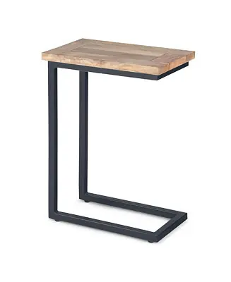 Warranty Included Skyler C Side Table