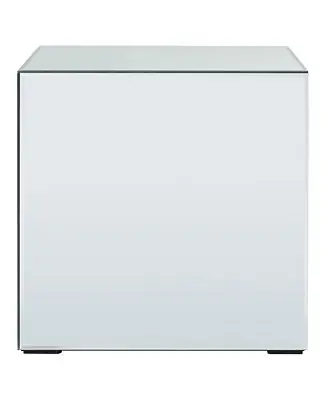 Deal Betony Mirrored Accent Table