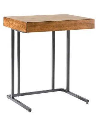 Limited Edition Zion Pull Up Table