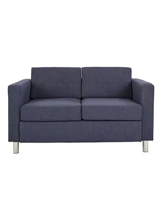 Worldwide Shipping Pacific Loveseat