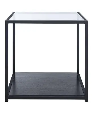 Ackley End Table Fan Favorite