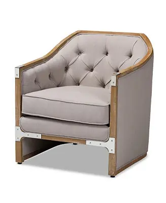 CLOSEOUT Terina Arm Chair Fast Shipping